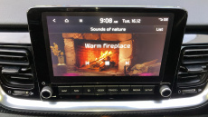 Kia Stonic 1.0T GDi 48V GT-Line S 5dr DCT Petrol Estate